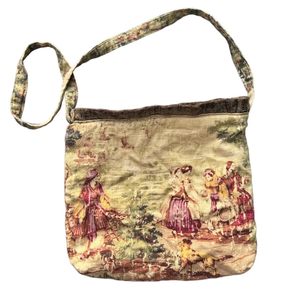 Crossbody